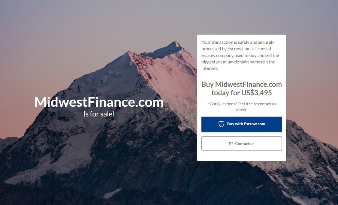 Midwest Finance – midwestfinance.com