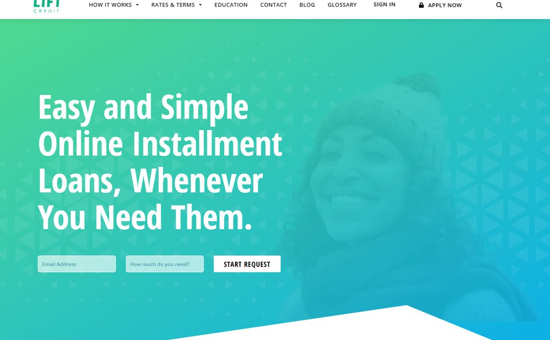 Lift Credit – liftcredit.com