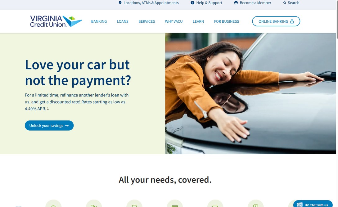 Vacu – vacu.org