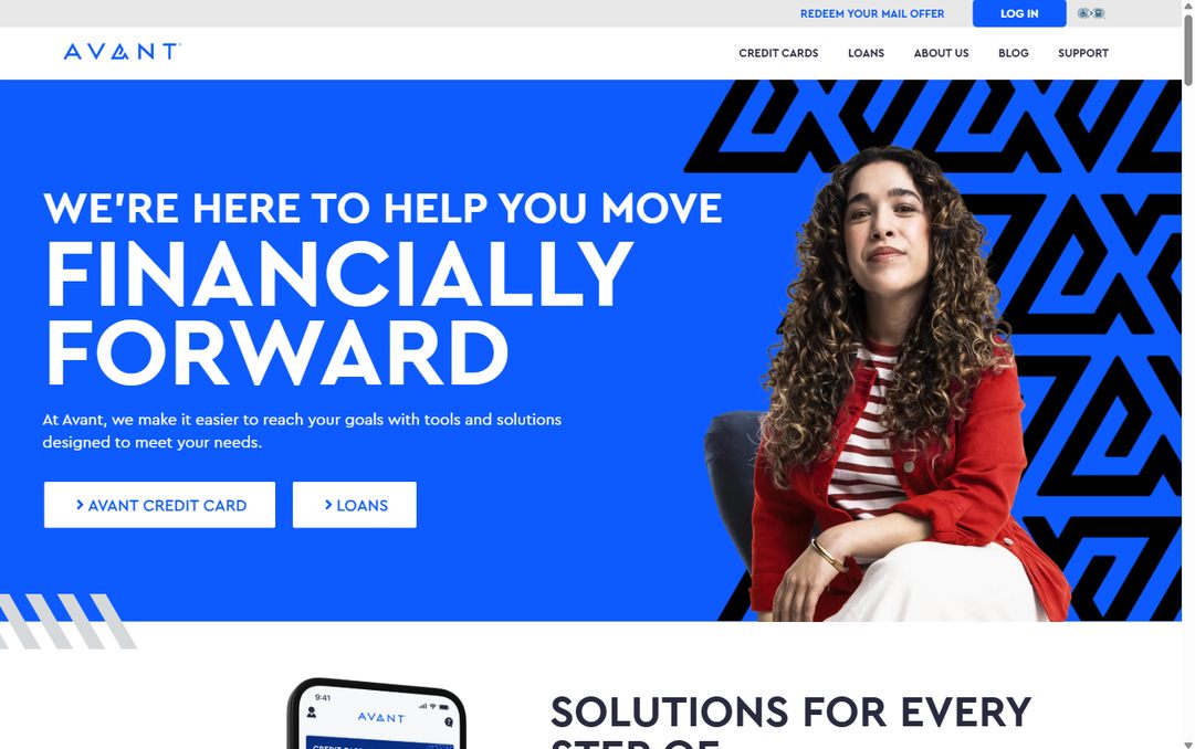 Avant – avant.com