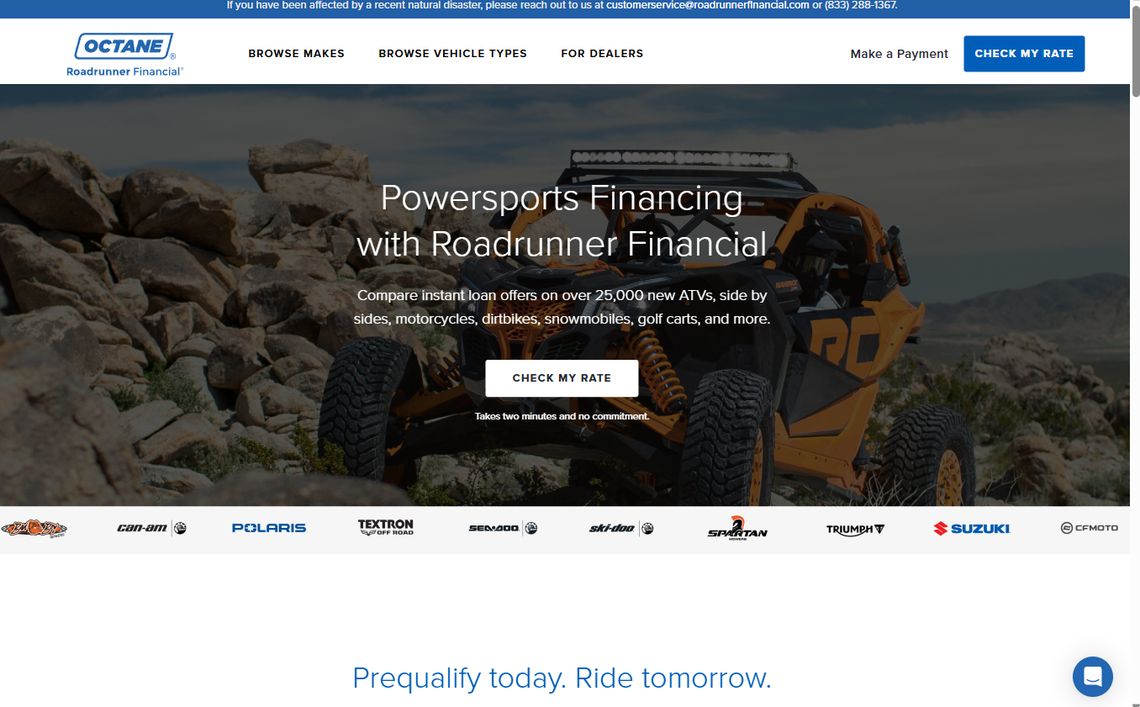 Roadrunner Financial – roadrunnerfinancial.com