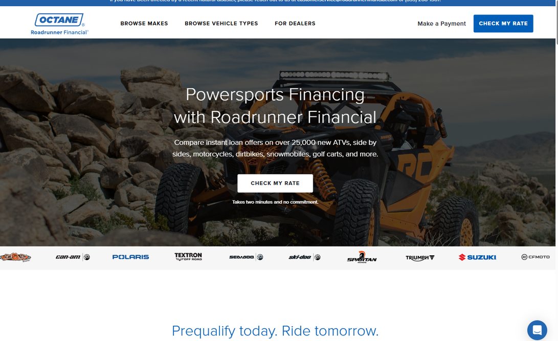 Roadrunner Financial – roadrunnerfinancial.com