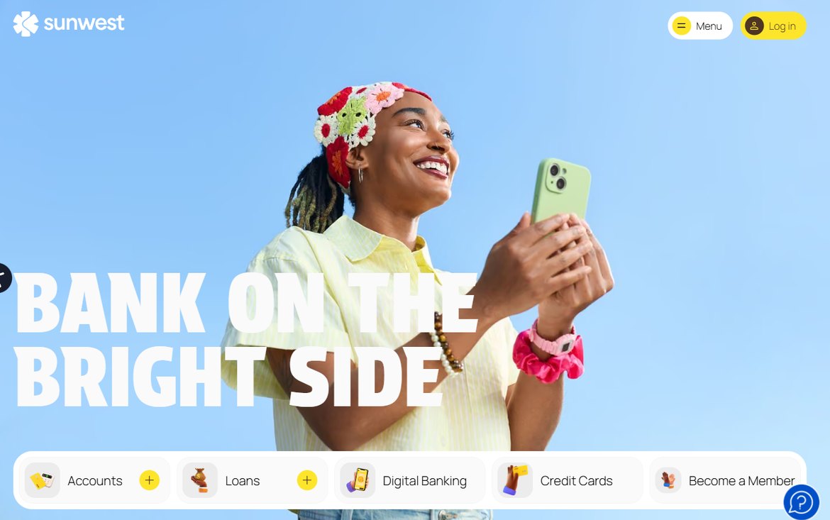 Sun West – mysunwest.com