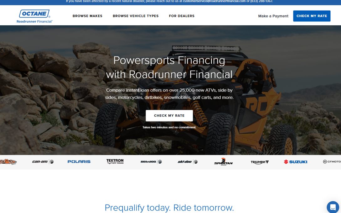 Roadrunner Financial – roadrunnerfinancial.com