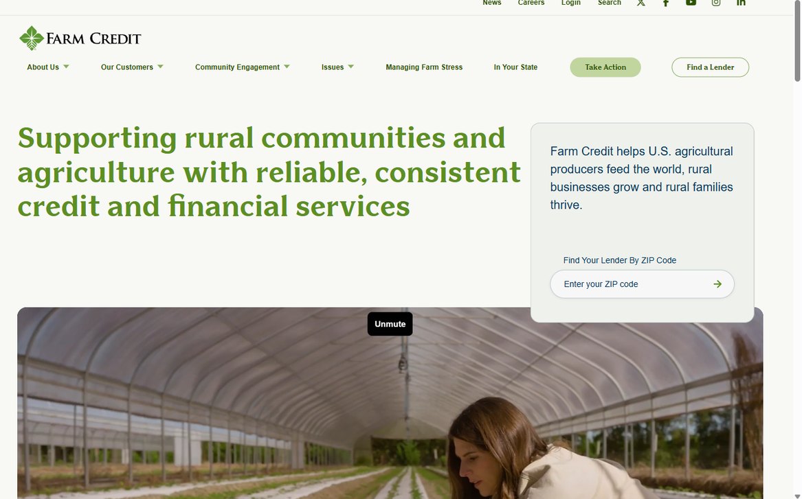 Farm Credit – farmcredit.com