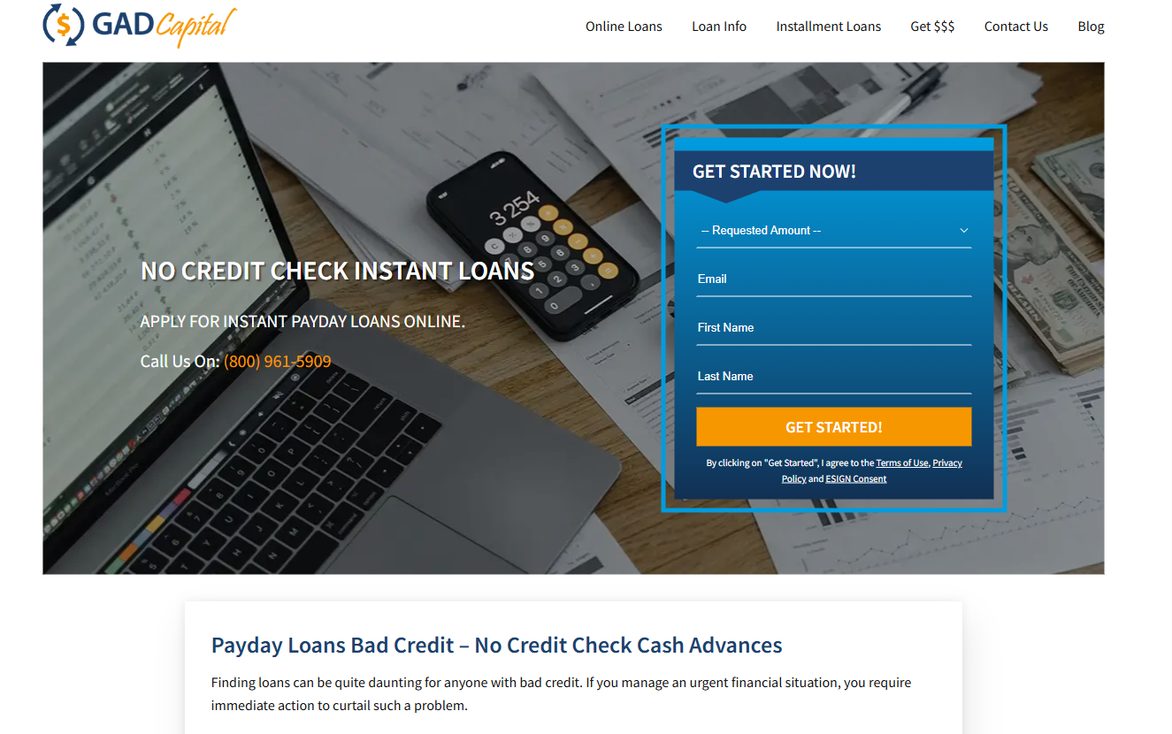 GadCapital – gadcapital.com