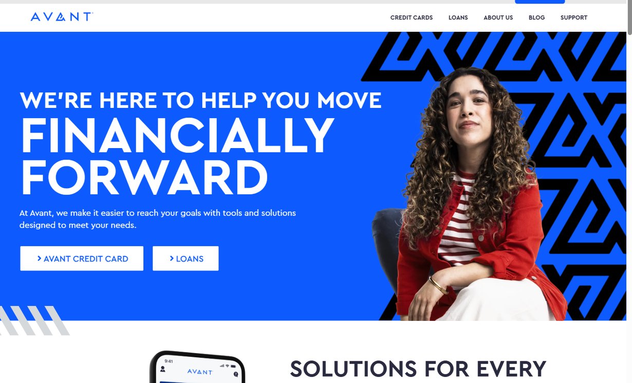 Avant – avant.com