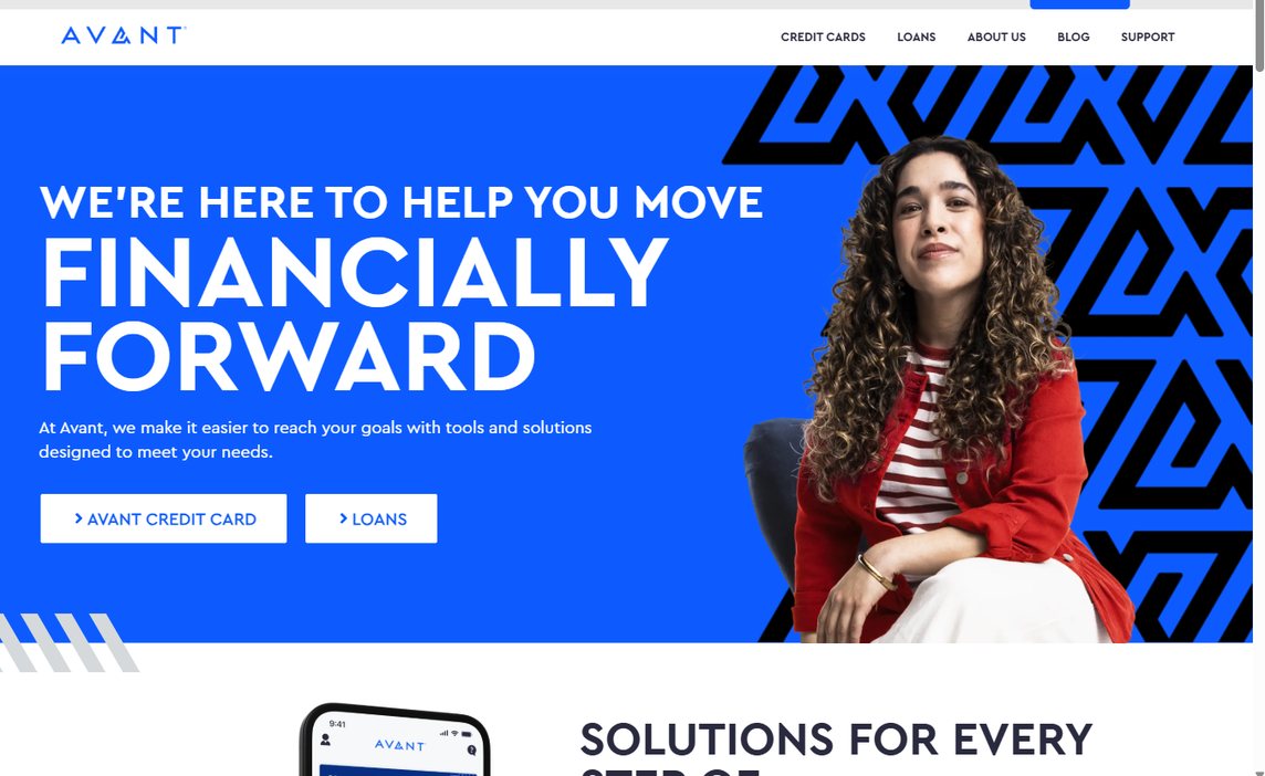 Avant – avant.com