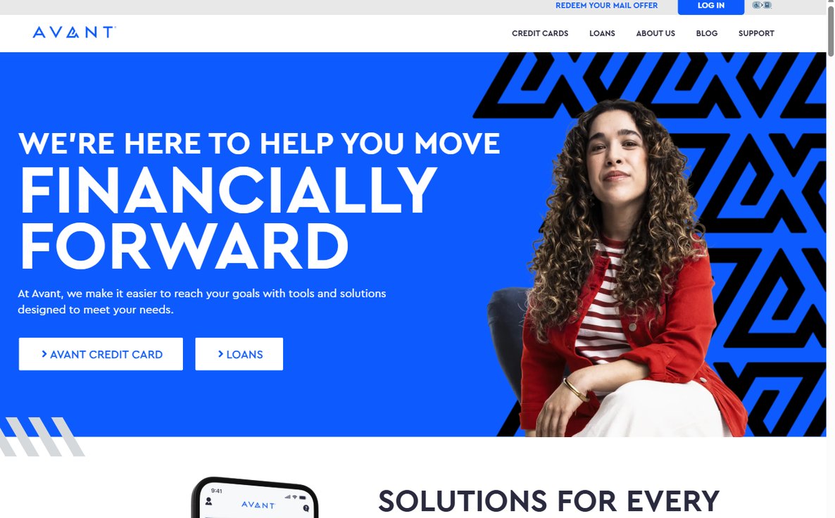 Avant – avant.com