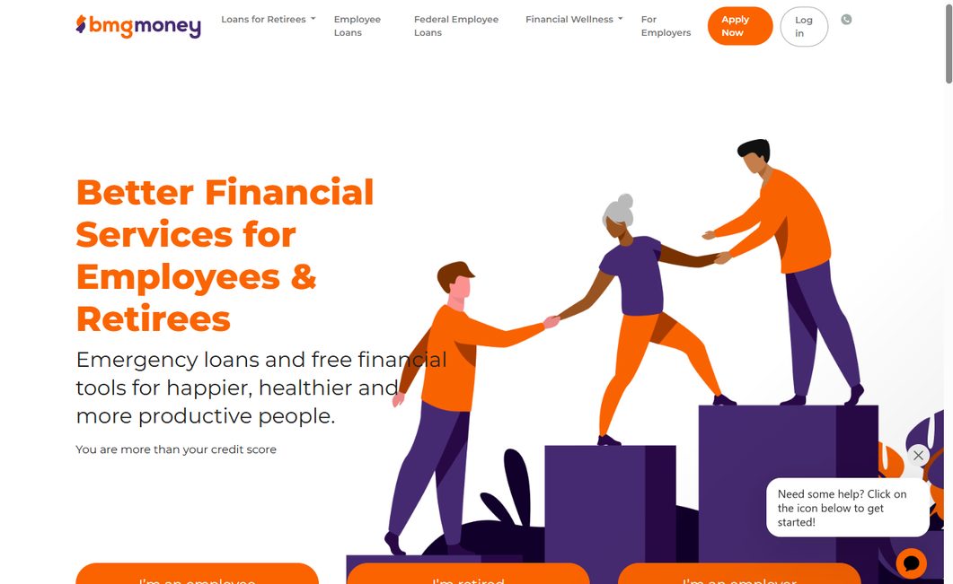 BMG Money – bmgmoney.com